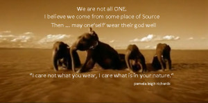 water for elephants quotes