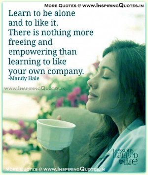 Mandy Hale Quotes Famous Quote by Mandy Hale, Messages, Sayings Images ...