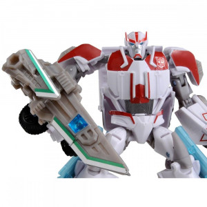 Transformers Prime Ratchet Figure