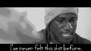 Never knew what love felt like till I.. – Still Got Love for You