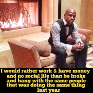 Floyd Mayweather @floydmayweather Instagram photos | Websta