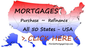 Florida Mortgage :: Current Mortgage Rates :: Home Loans :: FHA Loans