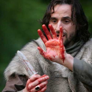 macbeth literally the biggest backstabber in shakespeare plays in ...