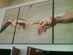 This Harmless Thought brought to you by Matt Harmless