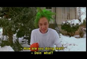 ... not jesus you re bob bob that s right i m bob sean how are you doing