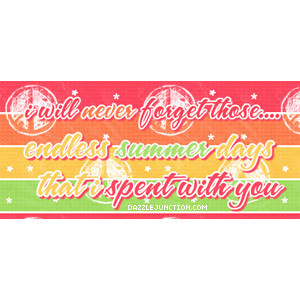 Happy Summer Quotes and Graphics