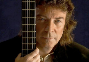 download this Interview Steve Hackett picture