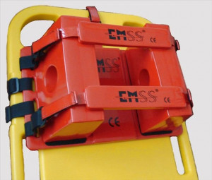 Medical use Extrication Device (EA-B2)