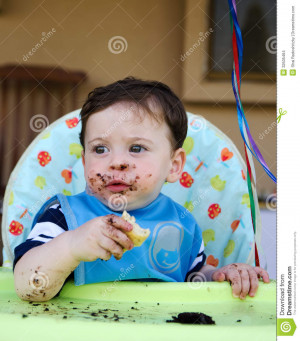 These are the baby boy first birthday stock images image Pictures