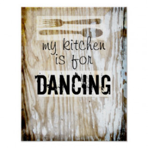 Dance Quotes Posters & Prints