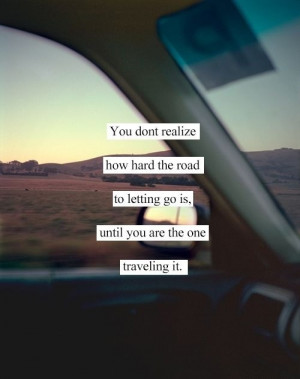 beautiful, car, dreams, feelings, leave, letting go, life, love, nice ...