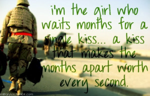 Army girlfriend | Inspiration, Quotes & Motivation