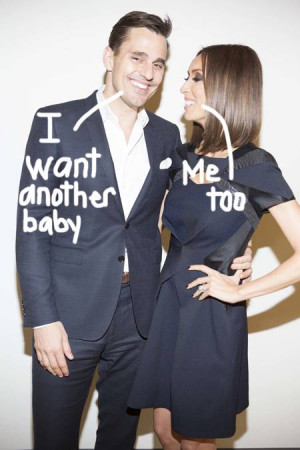 Giuliana Rancic Asked A Surrogate To Carry Baby Number 2!