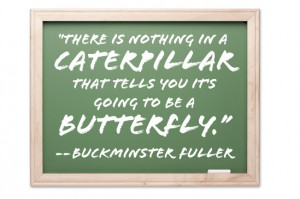 Caterpillar quote