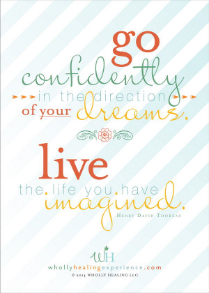 Confidence Graduation Quote. This perfect graduate quote comes from ...