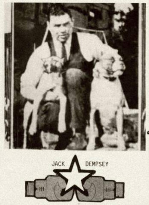 Famous Quotes About Pit Bulls Cited as a famous pit bull