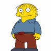 Ralph Wiggum: Me fail English? That's unpossible.