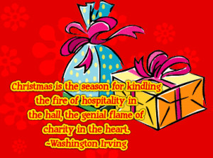 Christmas Quotes And...