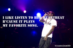 lil wayne quotes lil wayne love quotes for her