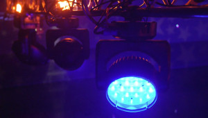 What makes intelligent lighting ‘intelligent’?