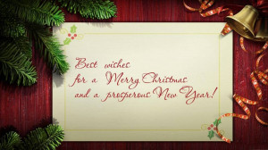 ... Merry Christmas Greetings For Cards | Christmas Greeting Cards