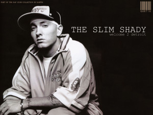 Eminem wallpapers (15784)