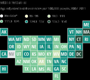 Why Black Women Are Less Likely To Survive Breast Cancer