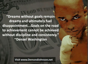 What Denzel Washington Said That Can Help You Achieve Your Desires ...
