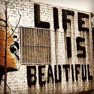 Life Is Beautiful Quotes Tumblr