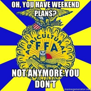 This is totally true but FFA is worth it!! (: