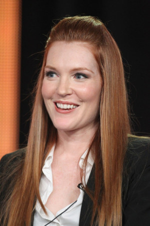 Darby Stanchfield