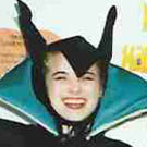 Disney Maleficent Costume