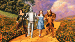 The Wizard Of Oz Gets Unnecessary 3D Re-release