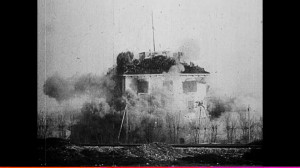 HD First World War / Battle of Verdun / France / 1916 – Stock Video ...