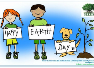 Socio-Economic and Educational Development Society ( SEEDS) wishes all ...