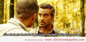 The Lucky One Movie Quote