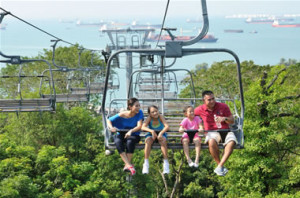 where to stay in singapore attractions