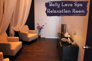Spa Relaxation Quotes
