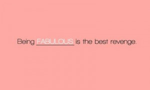 Fabulous! fashion and beauty quotes