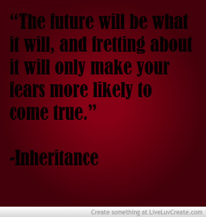 Inheritance Cycle Quotes By Christopher Paolini