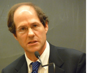Prof. Sunstein: How Star Wars Illuminates Constitutional Law