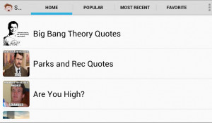 Stupid Quotes (OFFICIAL) - Android Apps on Google Play