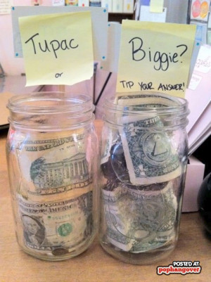 Clever Tip Jars: How Baristas Can Earn More Tips