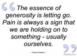generosity sayings and generosity quotes wise old sayings generosity ...