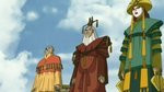 Uncle Iroh: Zuko. [Uncle sighs] Even if you did capture the Avatar, I ...
