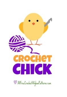 crochet chick and i m proud of it more crocheting knits crochet ...