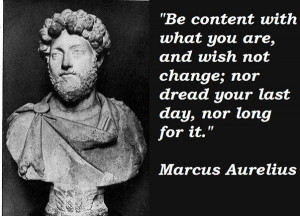Marcus aurelius famous quotes 2