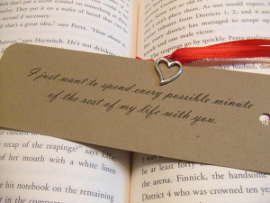 Peeta Loves Katniss - Hunger Games Catching Fire Quote - Heart Charm ...