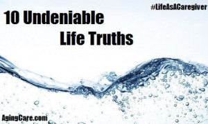 10 Undeniable Life Truths