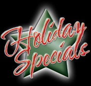 Holiday Special